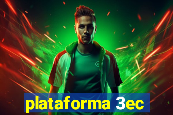 plataforma 3ec